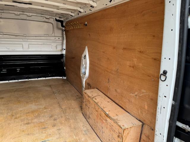 2022 Renault Trafic L2 Ll30 Blue Dci 130 Business Van (NU22ZXL) Image 52