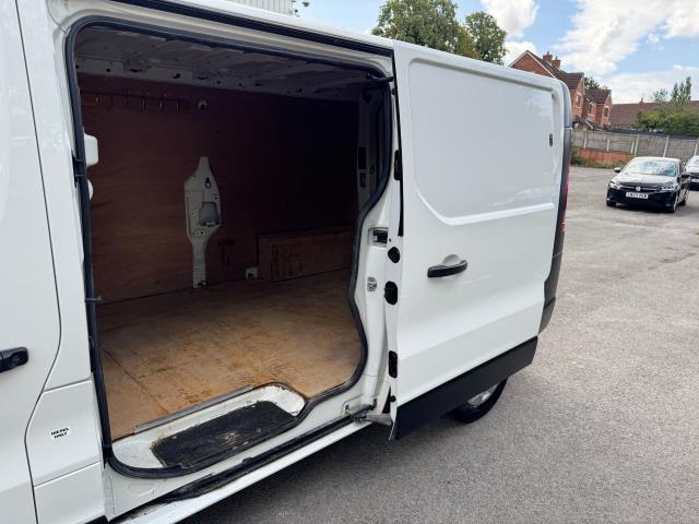 2022 Renault Trafic L2 Ll30 Blue Dci 130 Business Van (NU22ZXL) Image 46