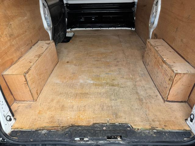 2022 Renault Trafic L2 Ll30 Blue Dci 130 Business Van (NU22ZXL) Image 53