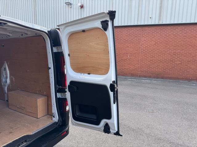 2022 Renault Trafic Ll30 Blue Dci 130 Business Van (NU22ZXT) Image 56