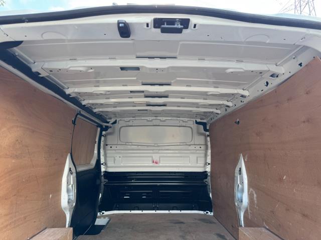 2022 Renault Trafic Ll30 Blue Dci 130 Business Van (NU22ZXT) Image 54