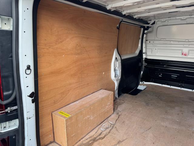 2022 Renault Trafic Ll30 Blue Dci 130 Business Van (NU22ZXT) Image 51