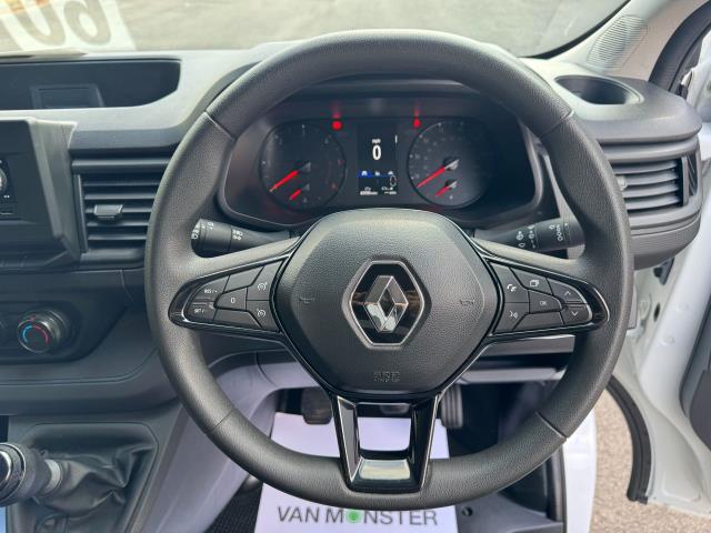 2022 Renault Trafic Ll30 Blue Dci 130 Business Van (NU22ZXT) Image 22