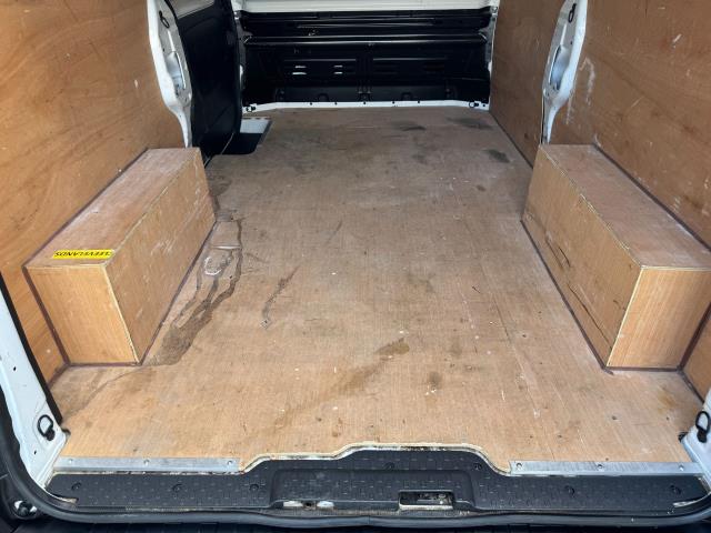 2022 Renault Trafic Ll30 Blue Dci 130 Business Van (NU22ZXT) Image 53