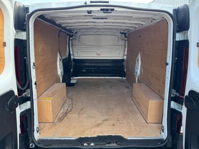2022 Renault Trafic Ll30 Blue Dci 130 Business Van (NU22ZXT) Image 49