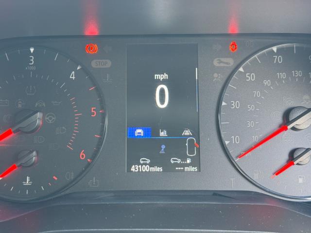 2022 Renault Trafic Ll30 Blue Dci 130 Business Van (NU22ZXT) Image 11