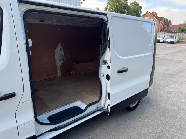 2022 Renault Trafic Ll30 Blue Dci 130 Business Van (NU22ZXT) Image 46