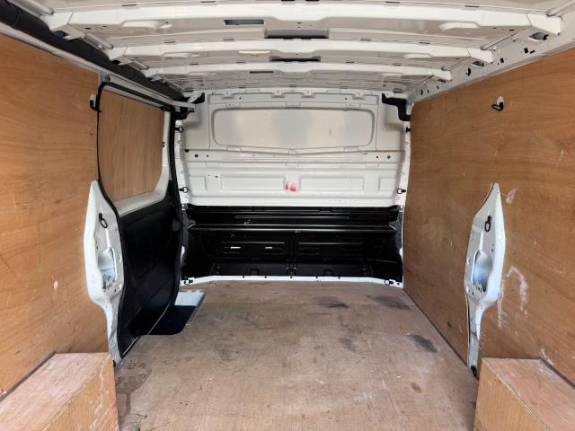 2022 Renault Trafic Ll30 Blue Dci 130 Business Van (NU22ZXT) Image 50