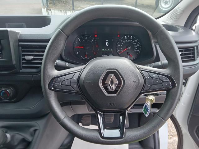 2022 Renault Trafic Ll30 Blue Dci 130 Business Van (NU22ZYB) Image 23