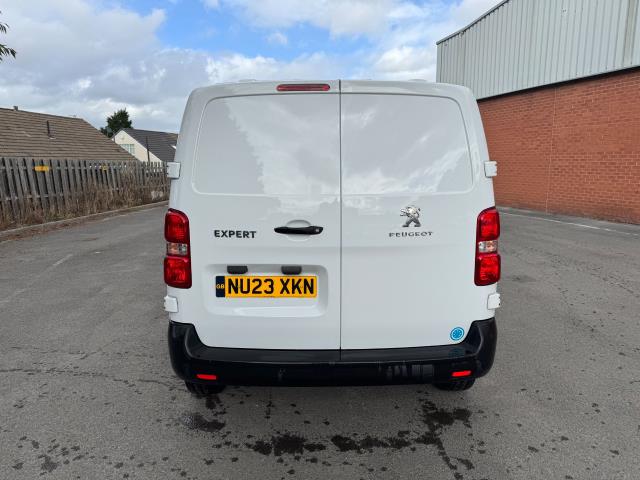 2023 Peugeot Expert 1000 1.5 Bluehdi 100 Professional Premium + Van (NU23XKN) Image 6