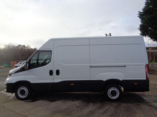 2023 Iveco Daily 35S14 2.3 High Roof Business Van 3520L Wb (NU23ZPZ) Image 8