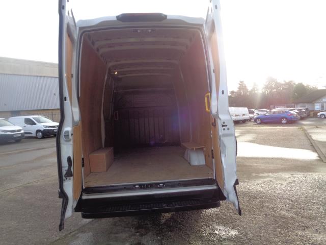 2023 Iveco Daily 35S14 2.3 High Roof Business Van 3520L Wb (NU23ZPZ) Image 18