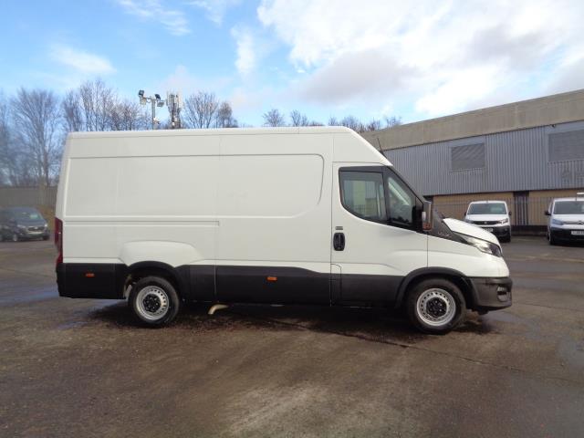 2023 Iveco Daily 35S14 2.3 High Roof Business Van 3520L Wb (NU23ZPZ) Image 3