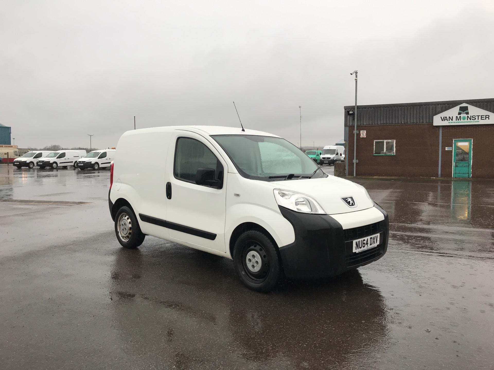 Small Vans for Sale Van Monster