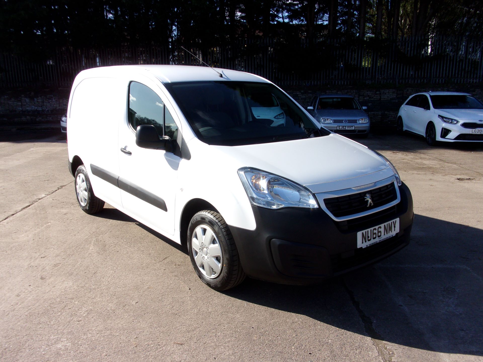 small car vans for sale 