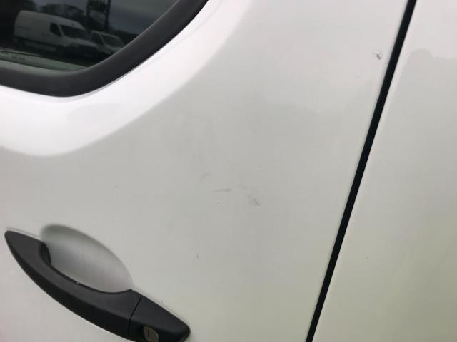 2017 Peugeot Expert 1000 1.6 Bluehdi 95 S Van (NU67LZJ) Image 21