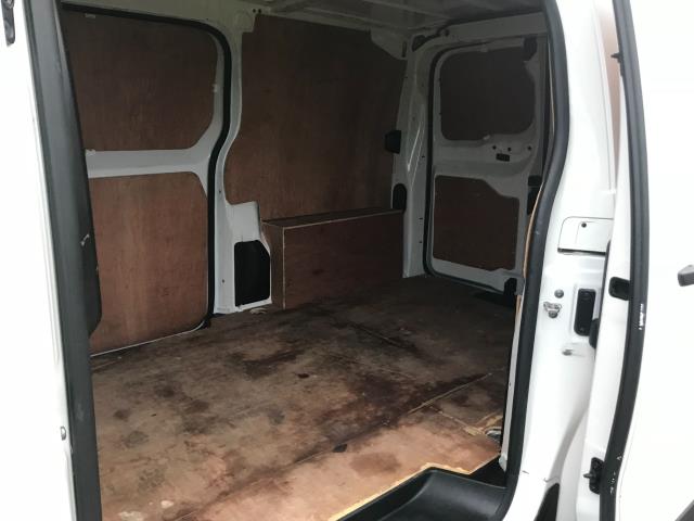 2017 Peugeot Expert 1000 1.6 Bluehdi 95 S Van (NU67LZJ) Image 12