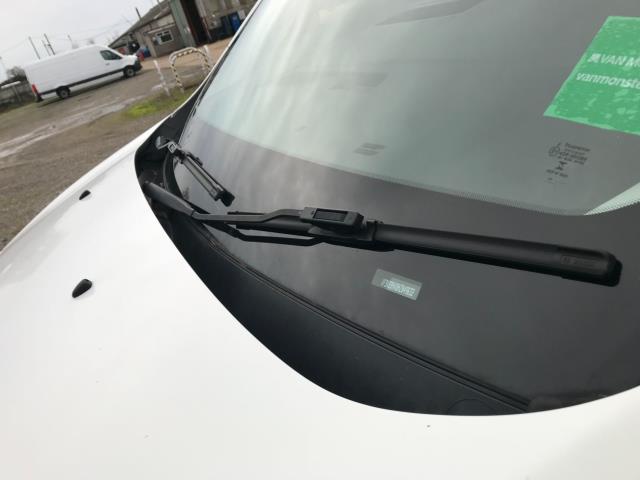 2017 Peugeot Expert 1000 1.6 Bluehdi 95 S Van (NU67LZJ) Image 54