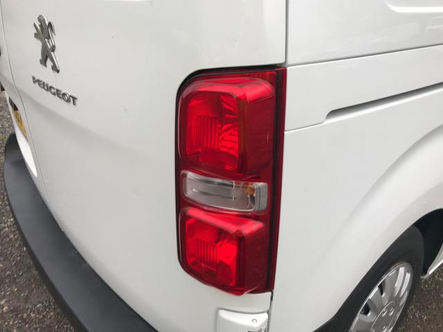 2017 Peugeot Expert 1000 1.6 Bluehdi 95 S Van (NU67LZJ) Image 57