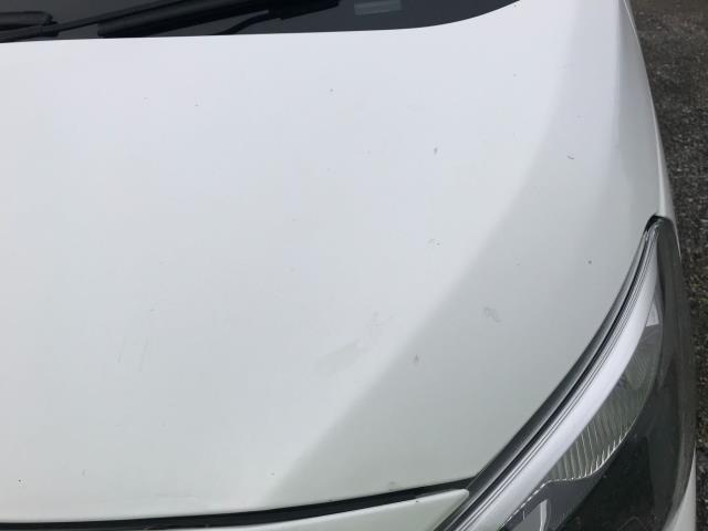 2017 Peugeot Expert 1000 1.6 Bluehdi 95 S Van (NU67LZJ) Image 51