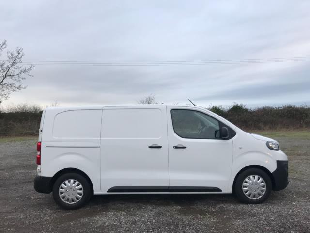 2017 Peugeot Expert 1000 1.6 Bluehdi 95 S Van (NU67LZJ) Image 7