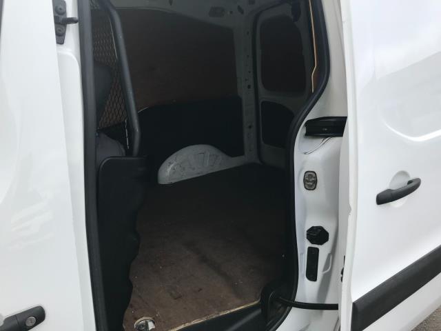 2017 Peugeot Partner 850 1.6 Bluehdi 100 Professional Van [Non Ss] EURO 6 (NU67NUV) Image 10
