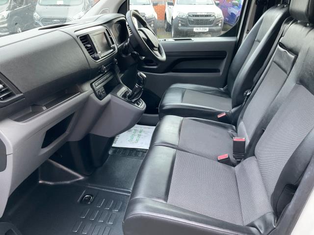 2018 Peugeot Expert 1000 1.6 Bluehdi 95 Professional Van (NU68OGW) Image 7