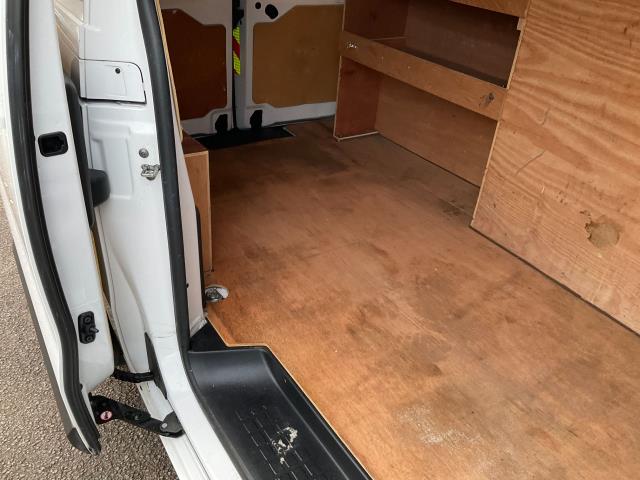 2018 Peugeot Expert 1000 1.6 Bluehdi 95 Professional Van (NU68OGW) Image 18