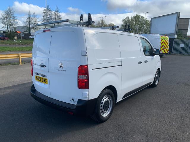 2019 Peugeot Expert 1000 1.6 Bluehdi 95 Professional Van (NU68OMG) Image 12