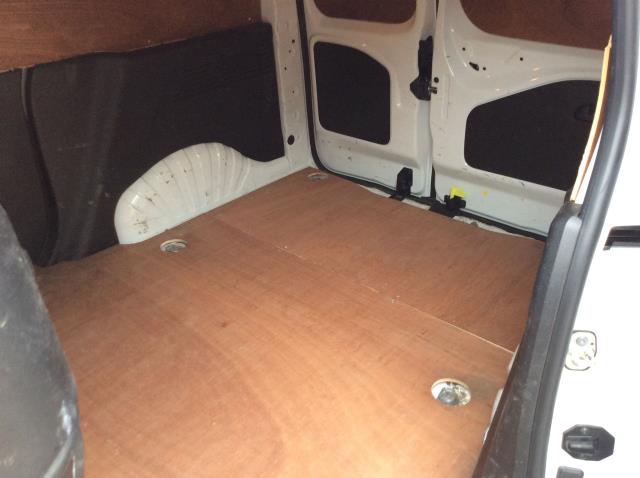 2019 Peugeot Partner 1000 1.5 Bluehdi 100 Professional Van (NU69EYH) Image 10