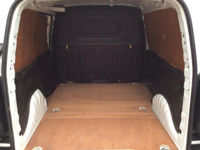 2019 Peugeot Partner 1000 1.5 Bluehdi 100 Professional Van (NU69EYH) Image 13