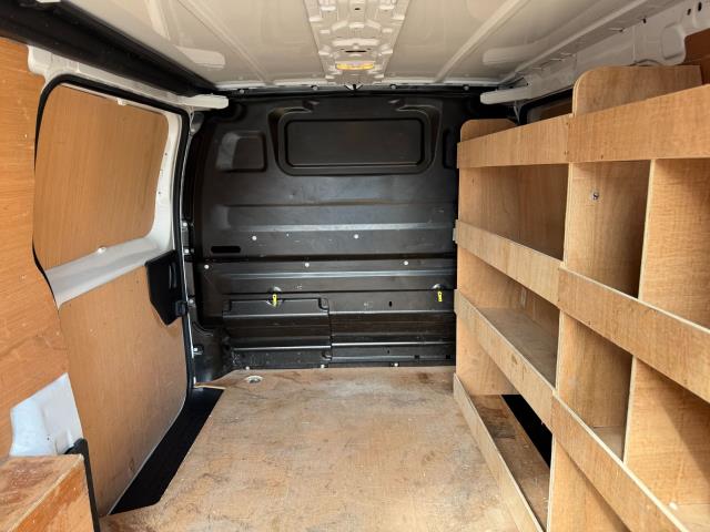 2019 Peugeot Expert L1 1000 1.5BLUE HDI 100PS PROFESSIONAL EURO 6 (NU69FCN) Image 50