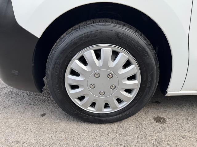2019 Peugeot Expert L1 1000 1.5BLUE HDI 100PS PROFESSIONAL EURO 6 (NU69FCN) Image 59