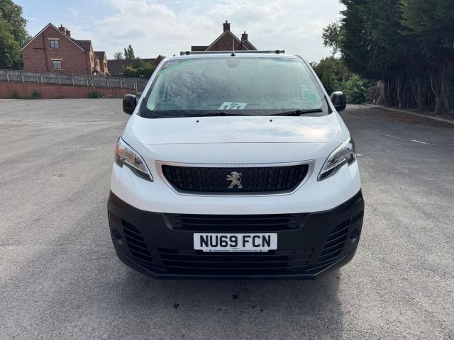 2019 Peugeot Expert L1 1000 1.5BLUE HDI 100PS PROFESSIONAL EURO 6 (NU69FCN) Image 3