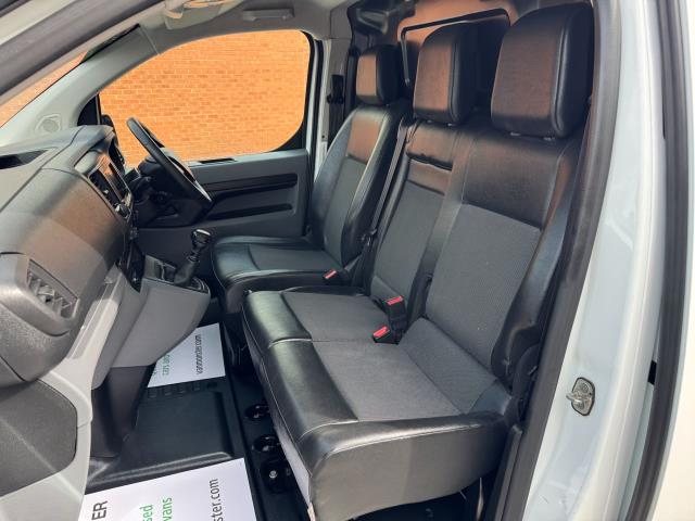 2019 Peugeot Expert L1 1000 1.5BLUE HDI 100PS PROFESSIONAL EURO 6 (NU69FCN) Image 33