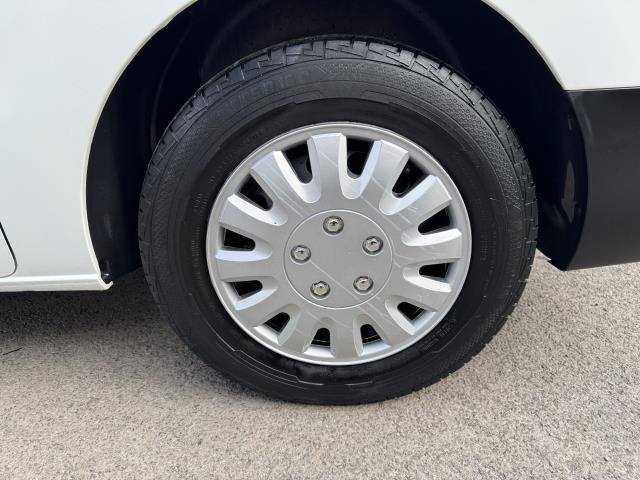 2019 Peugeot Expert L1 1000 1.5BLUE HDI 100PS PROFESSIONAL EURO 6 (NU69FCN) Image 60