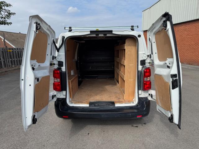 2019 Peugeot Expert L1 1000 1.5BLUE HDI 100PS PROFESSIONAL EURO 6 (NU69FCN) Image 48