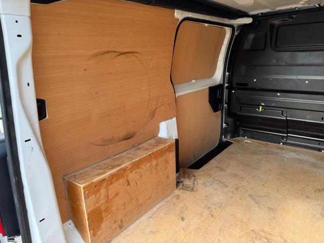 2019 Peugeot Expert L1 1000 1.5BLUE HDI 100PS PROFESSIONAL EURO 6 (NU69FCN) Image 51