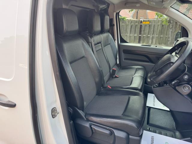 2019 Peugeot Expert L1 1000 1.5BLUE HDI 100PS PROFESSIONAL EURO 6 (NU69FCN) Image 16