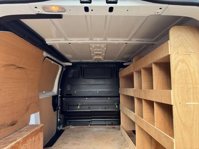 2019 Peugeot Expert L1 1000 1.5BLUE HDI 100PS PROFESSIONAL EURO 6 (NU69FCN) Image 54