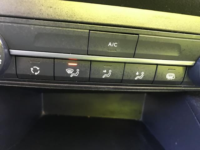 2019 Peugeot Partner 1000 1.5BLUE HDI 100PS PROFESSIONAL EURO 6 (NU69FFO) Image 21