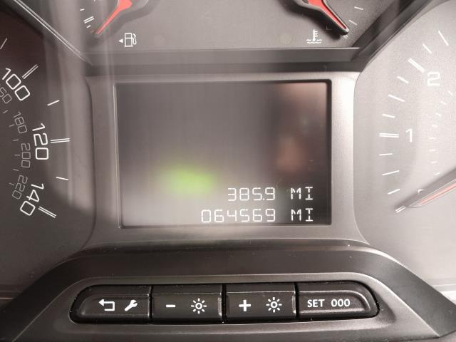 2019 Peugeot Partner 1000 1.5 Bluehdi 100 Professional Van (NU69FMJ) Image 17
