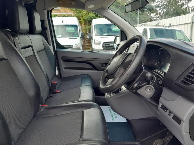 2019 Peugeot Expert 1000 1.5 Bluehdi 100 Professional Van (NU69OTC) Image 23