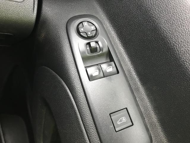 2019 Peugeot Partner 1000 1.5 Bluehdi 100 Professional Van (NU69PPY) Image 15