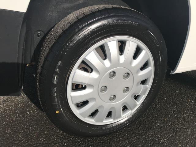 2019 Peugeot Partner L1 1000 1.5BLUE HDI 100PS PROFESSIONAL EURO 6 (NU69RHE) Image 20