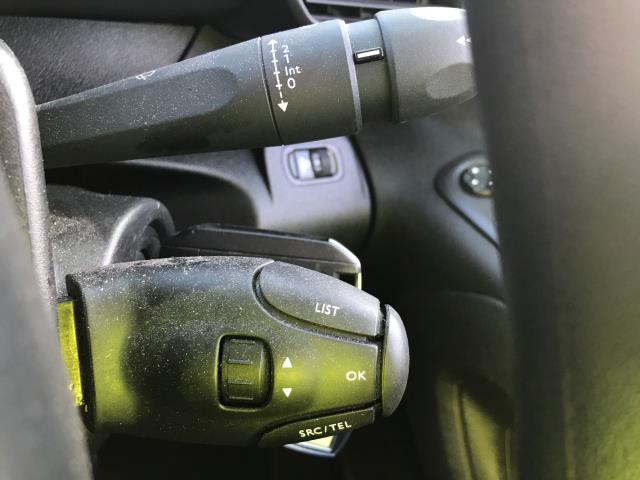 2019 Peugeot Partner L1 1000 1.5BLUE HDI 100PS PROFESSIONAL EURO 6 (NU69RHE) Image 34