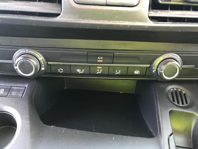 2019 Peugeot Partner L1 1000 1.5BLUE HDI 100PS PROFESSIONAL EURO 6 (NU69RHE) Image 32