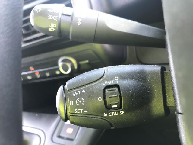 2019 Peugeot Partner L1 1000 1.5BLUE HDI 100PS PROFESSIONAL EURO 6 (NU69RHE) Image 33