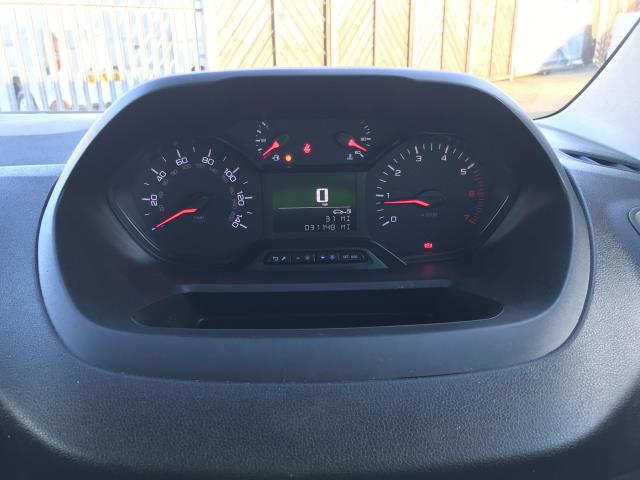 2020 Peugeot Partner 1000 1.5 Bluehdi 100 Professional Van (NU69RXF) Image 24