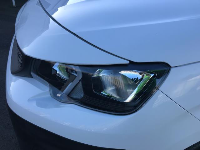 2020 Peugeot Partner 1000 1.5 Bluehdi 100 Professional Van (NU69RXF) Image 14